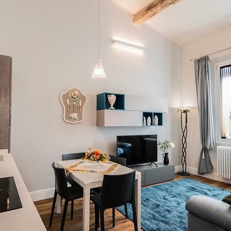 Oltrarno Lily Suite Floransa Dış mekan fotoğraf