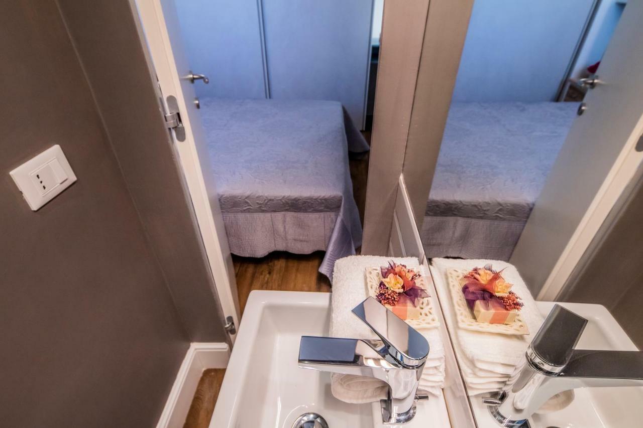 Oltrarno Lily Suite Floransa Dış mekan fotoğraf