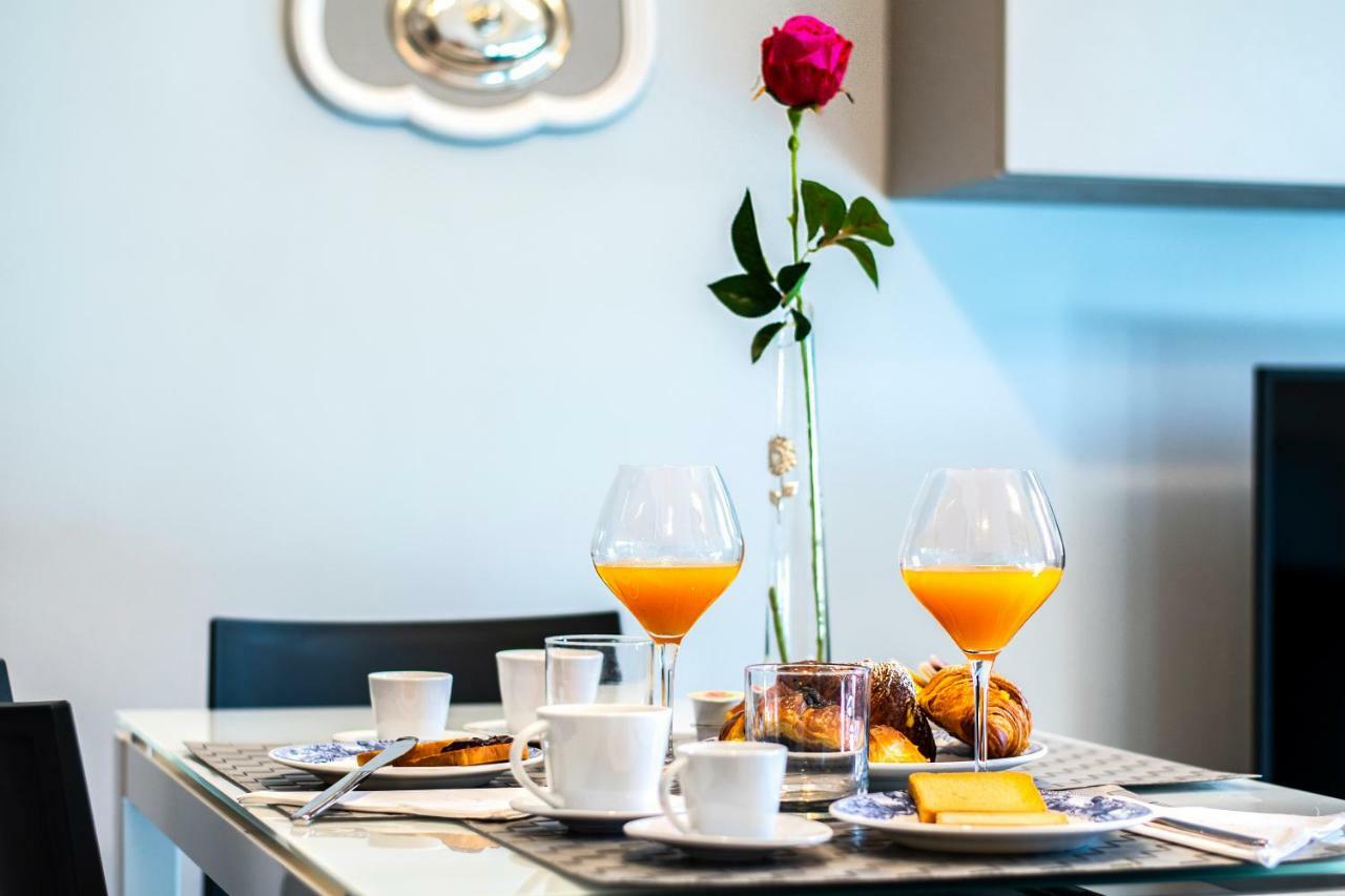 Oltrarno Lily Suite Floransa Dış mekan fotoğraf
