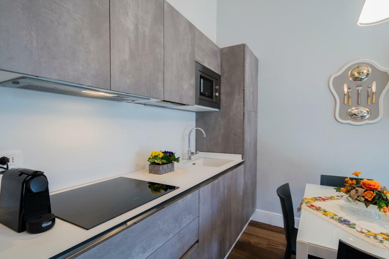 Oltrarno Lily Suite Floransa Dış mekan fotoğraf