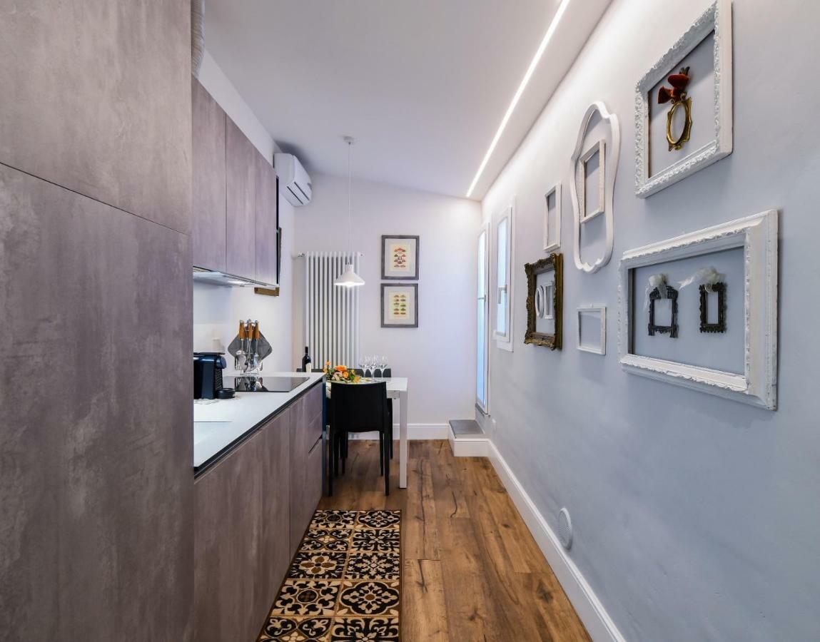 Oltrarno Lily Suite Floransa Dış mekan fotoğraf