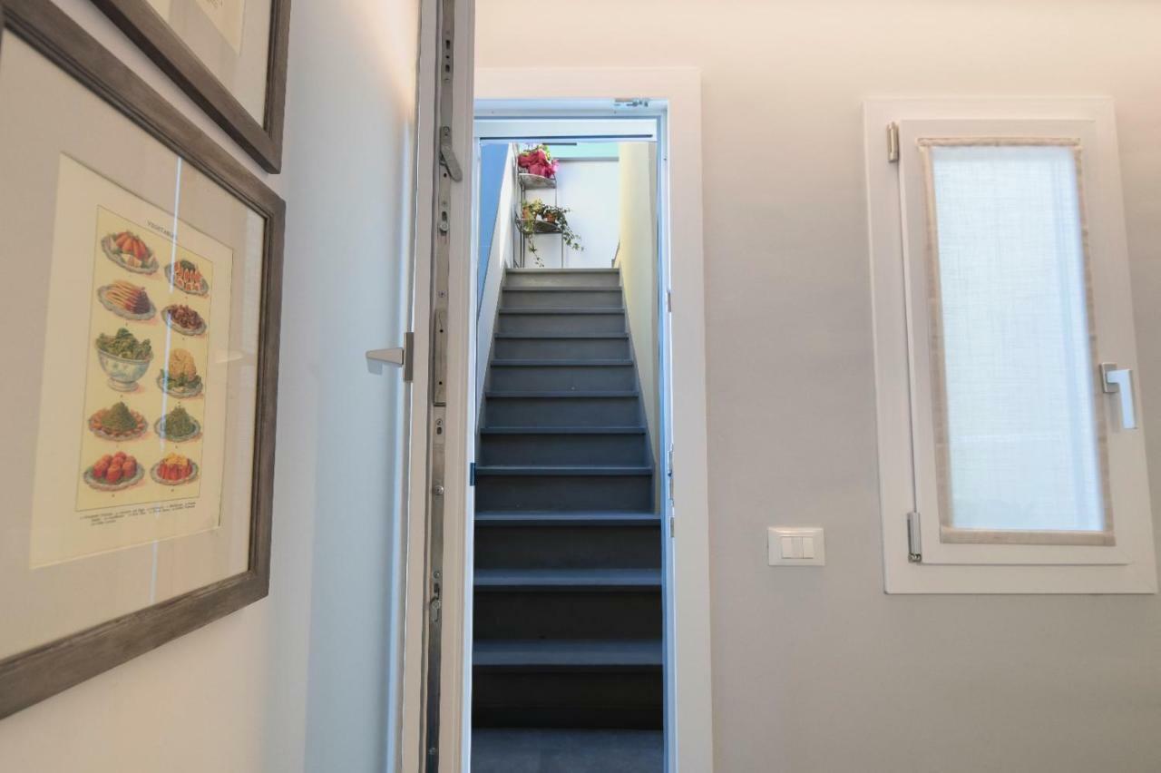 Oltrarno Lily Suite Floransa Dış mekan fotoğraf
