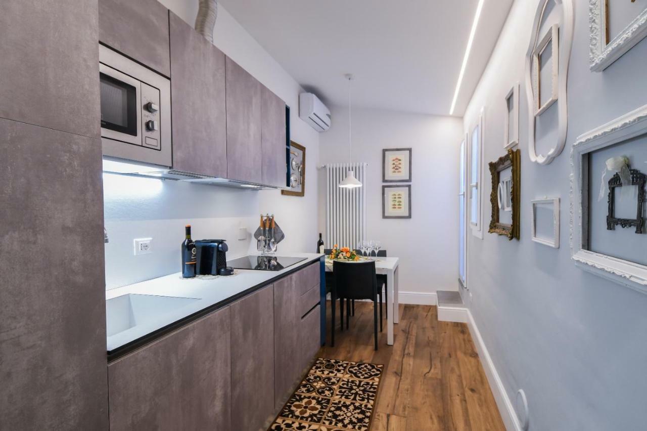 Oltrarno Lily Suite Floransa Dış mekan fotoğraf