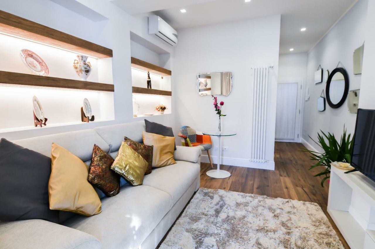 Oltrarno Lily Suite Floransa Dış mekan fotoğraf