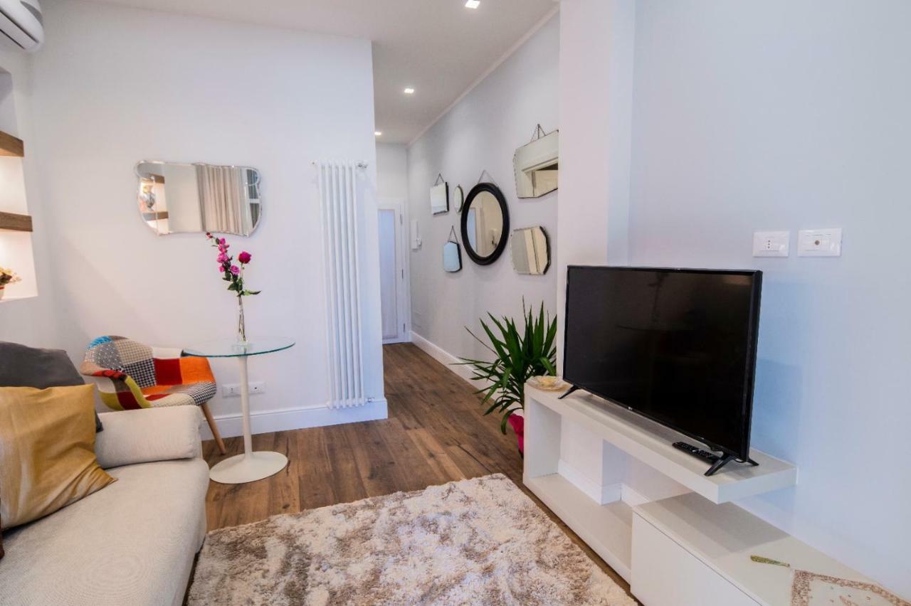 Oltrarno Lily Suite Floransa Dış mekan fotoğraf