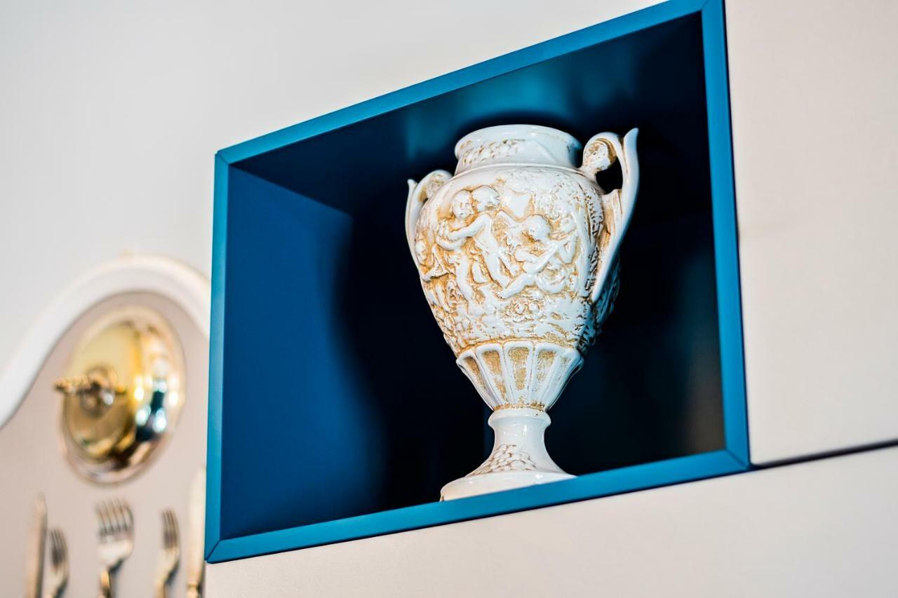 Oltrarno Lily Suite Floransa Dış mekan fotoğraf
