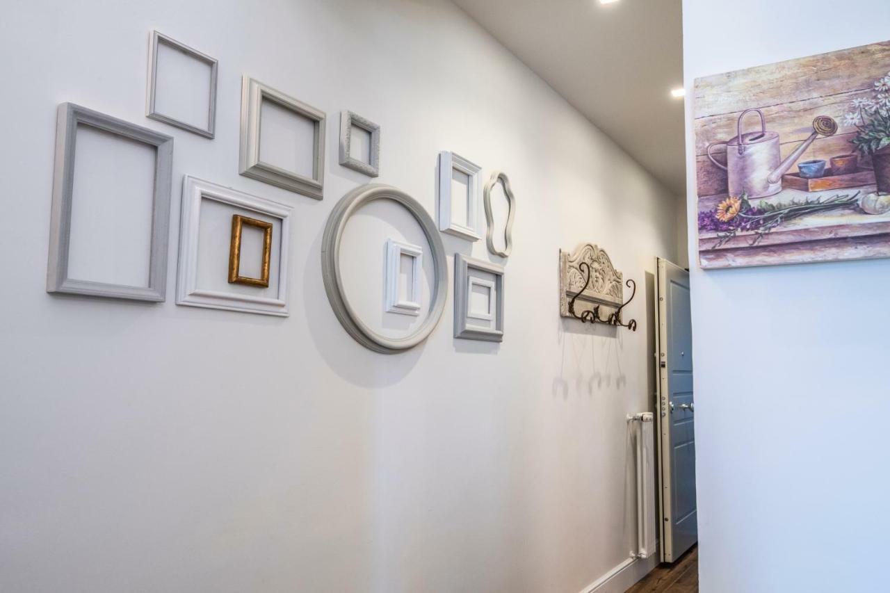 Oltrarno Lily Suite Floransa Dış mekan fotoğraf