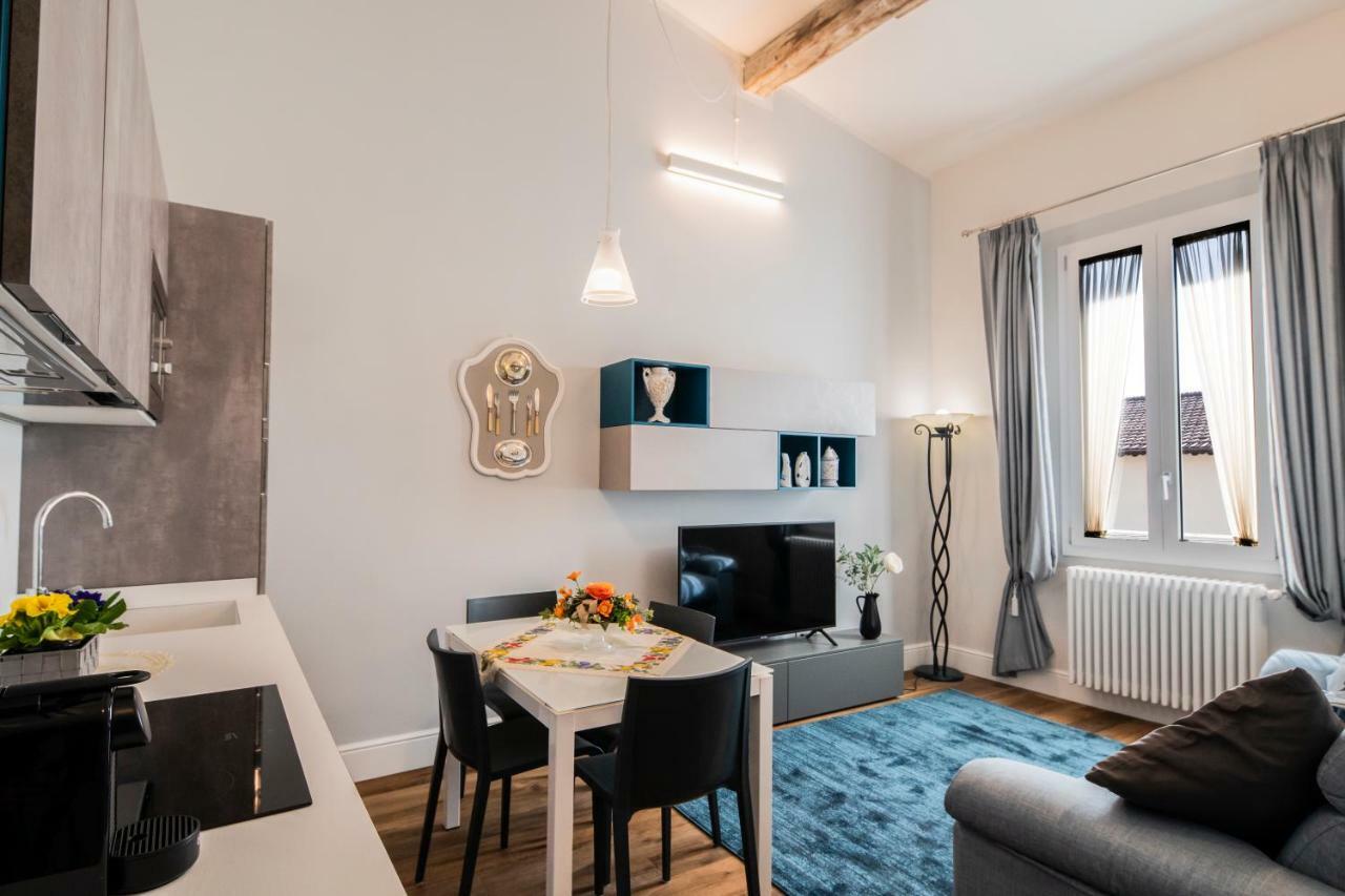 Oltrarno Lily Suite Floransa Dış mekan fotoğraf