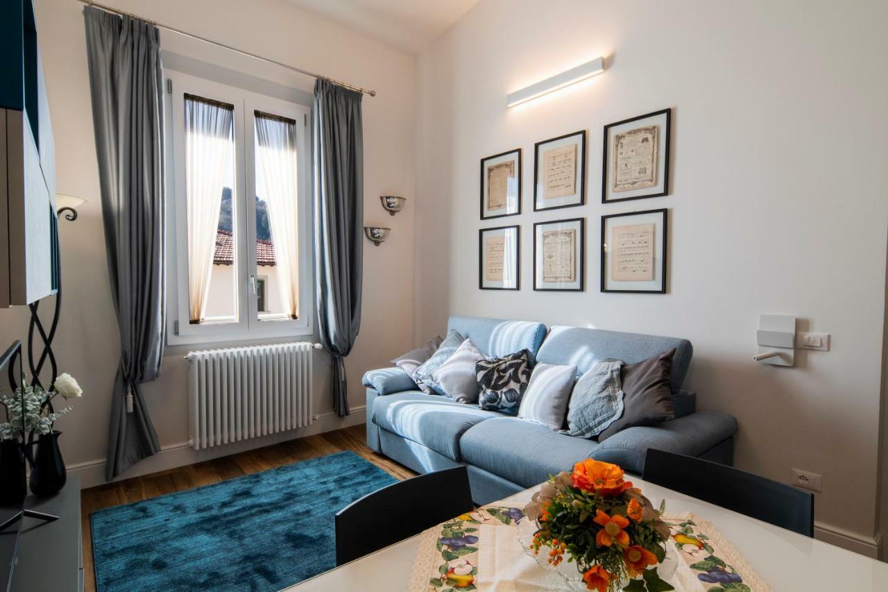 Oltrarno Lily Suite Floransa Dış mekan fotoğraf