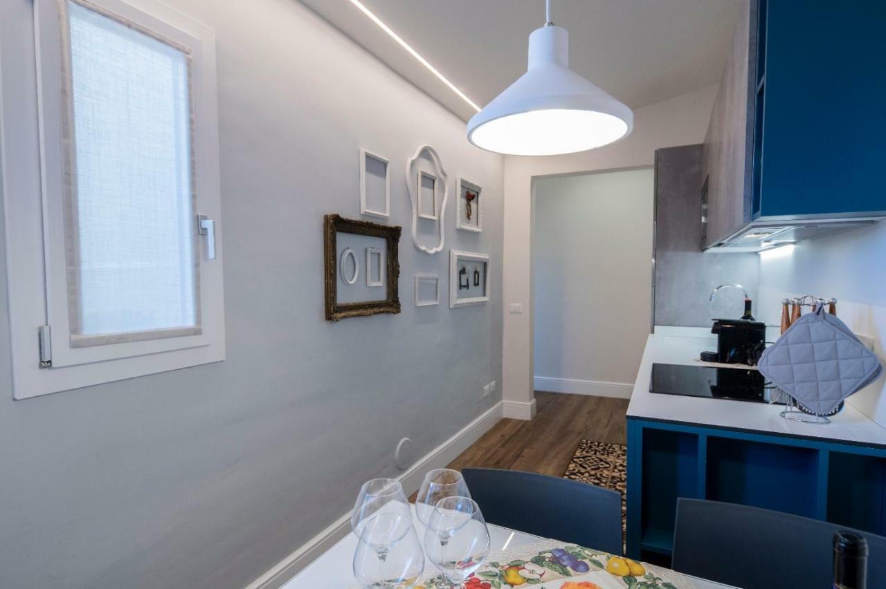 Oltrarno Lily Suite Floransa Dış mekan fotoğraf